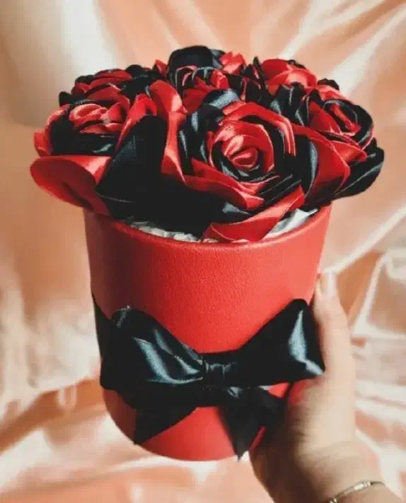 گل رنگی|گل مصنوعی|نقده, |دیوار