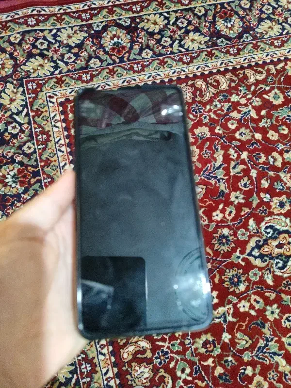 گوشی mi9t|موبایل|یاسوج, |دیوار