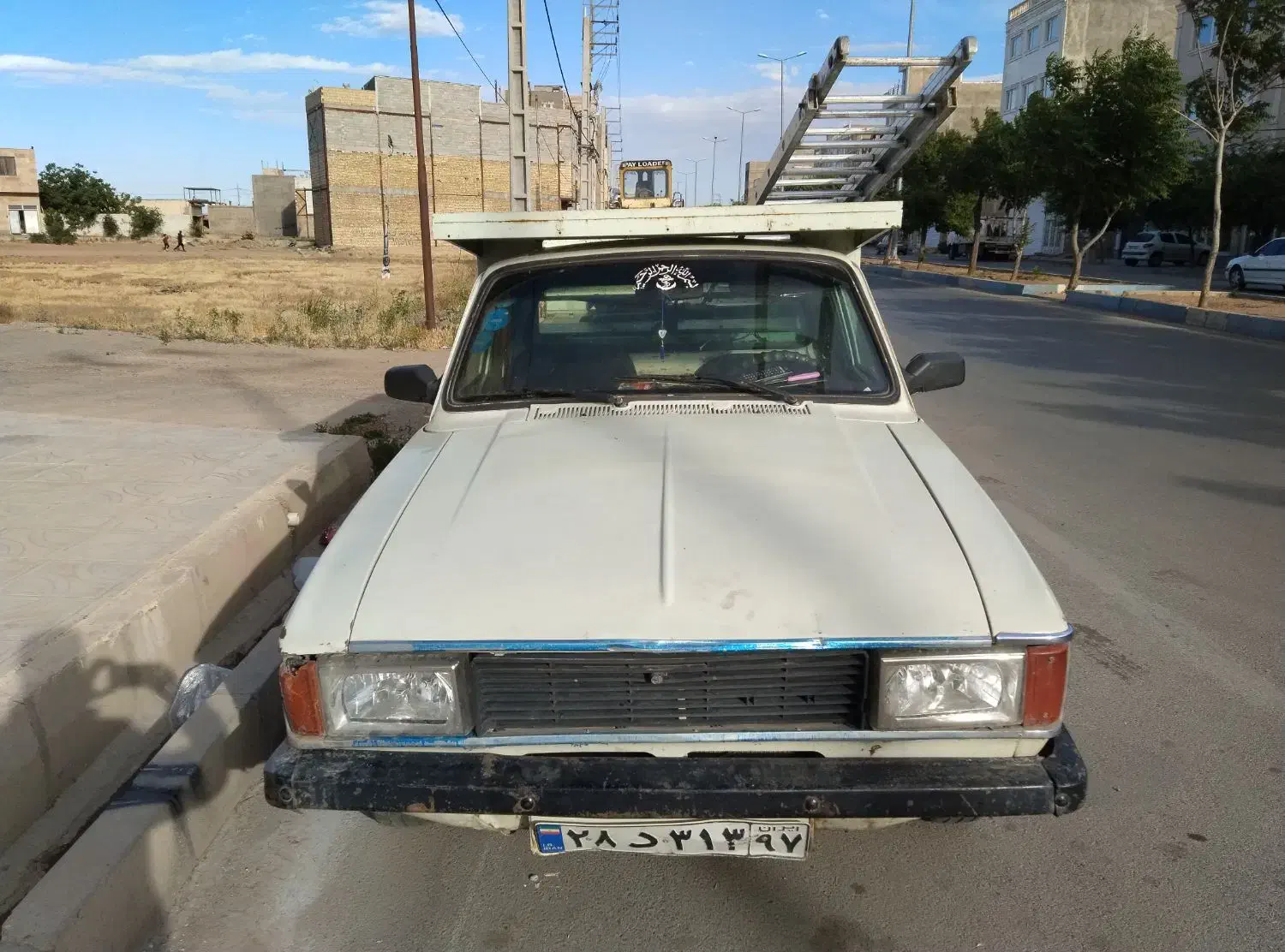 وانت بار|خدمات حمل و نقل|خرمدره, |دیوار