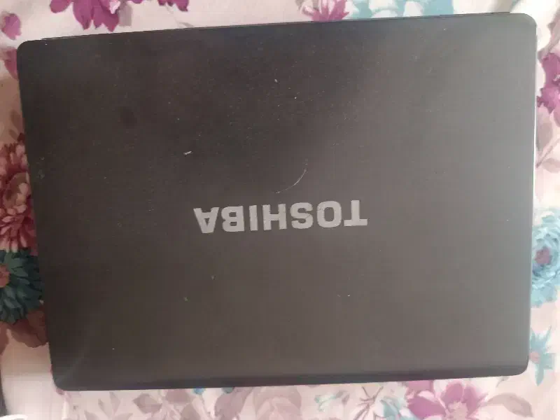 لپتاپ توشیبا درحدنو|رایانه همراه|کرج, شهرک جهاننما|دیوار