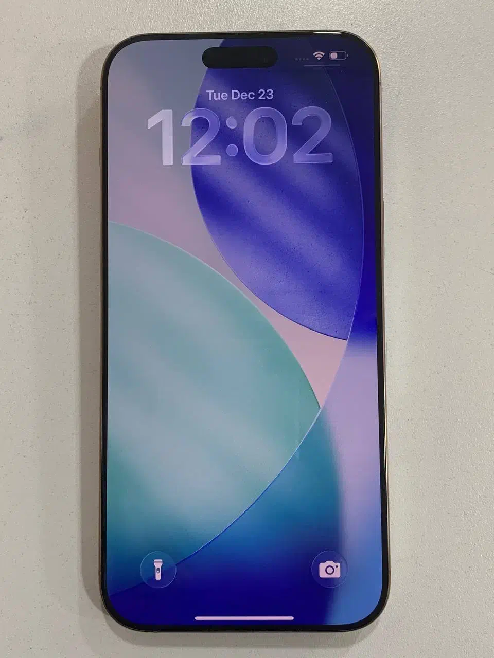 Iphone 16promax 256|موبایل|ارومیه, |دیوار