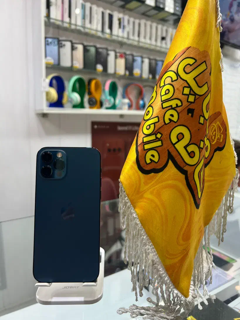 12pro|موبایل|کرمان, |دیوار