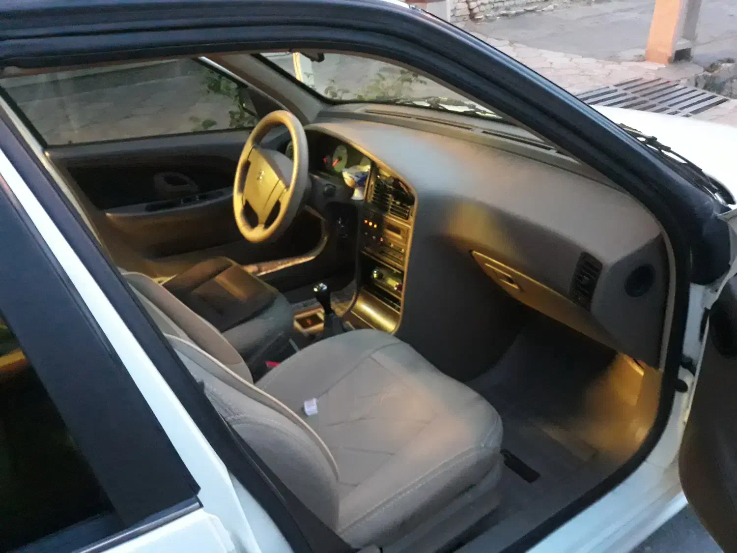 پارس‌سال|خودرو سواری و وانت|شاهرود, |دیوار