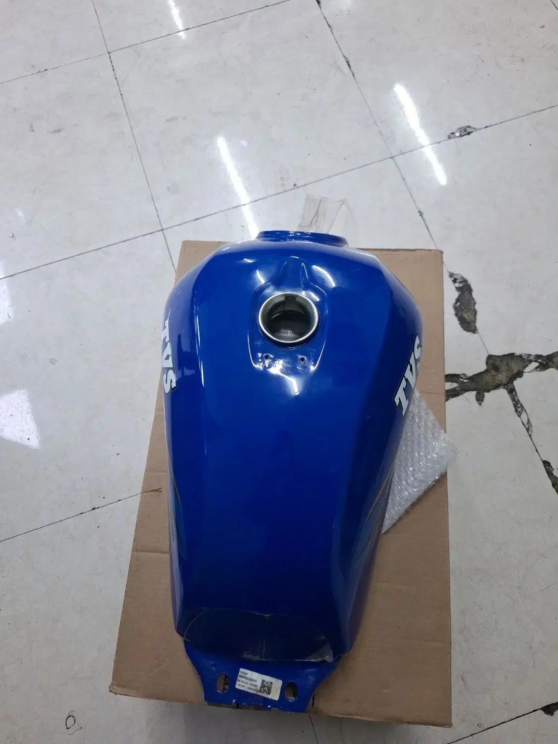 باک hlx ابی|قطعات یدکی و لوازم جانبی|تهران, نیروی دریایی|دیوار