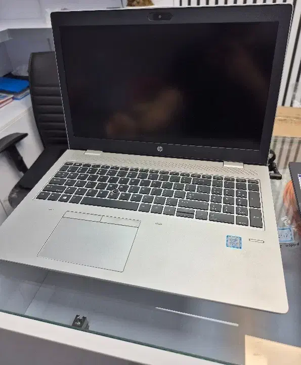 لپ تاپ HP فوق العاده i7 قدرتمند|رایانه همراه|کرمانشاه, |دیوار