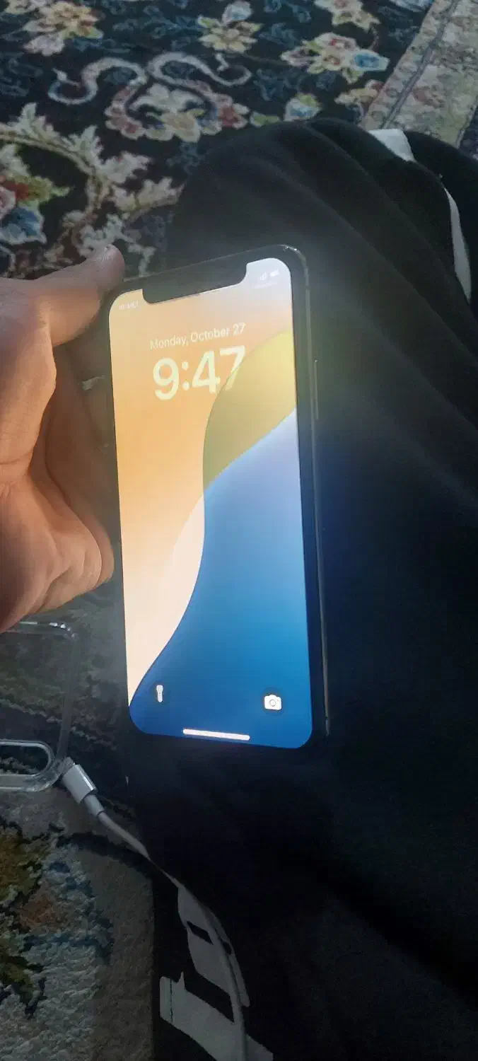 آیفونXS|موبایل|بوکان, |دیوار