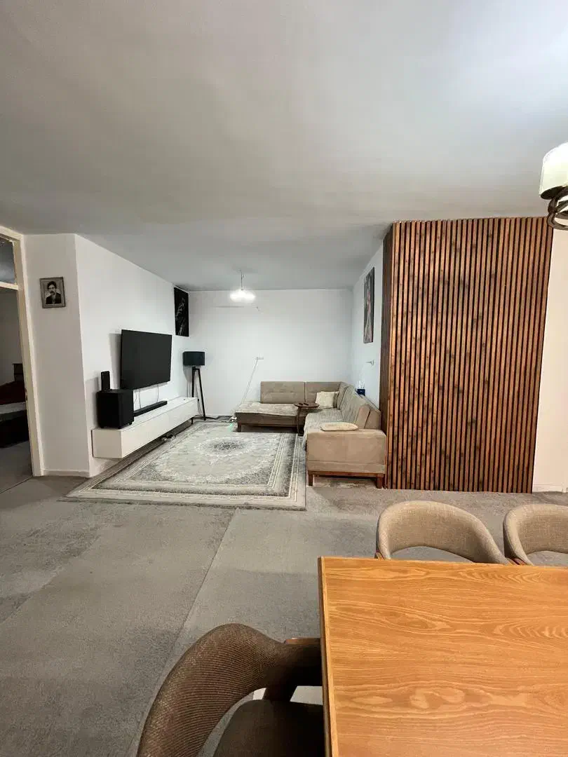 80متر۲خ فول . کلید نخورده زط1 قیمت متری 105|فروش آپارتمان|تهران, علم و صنعت|دیوار