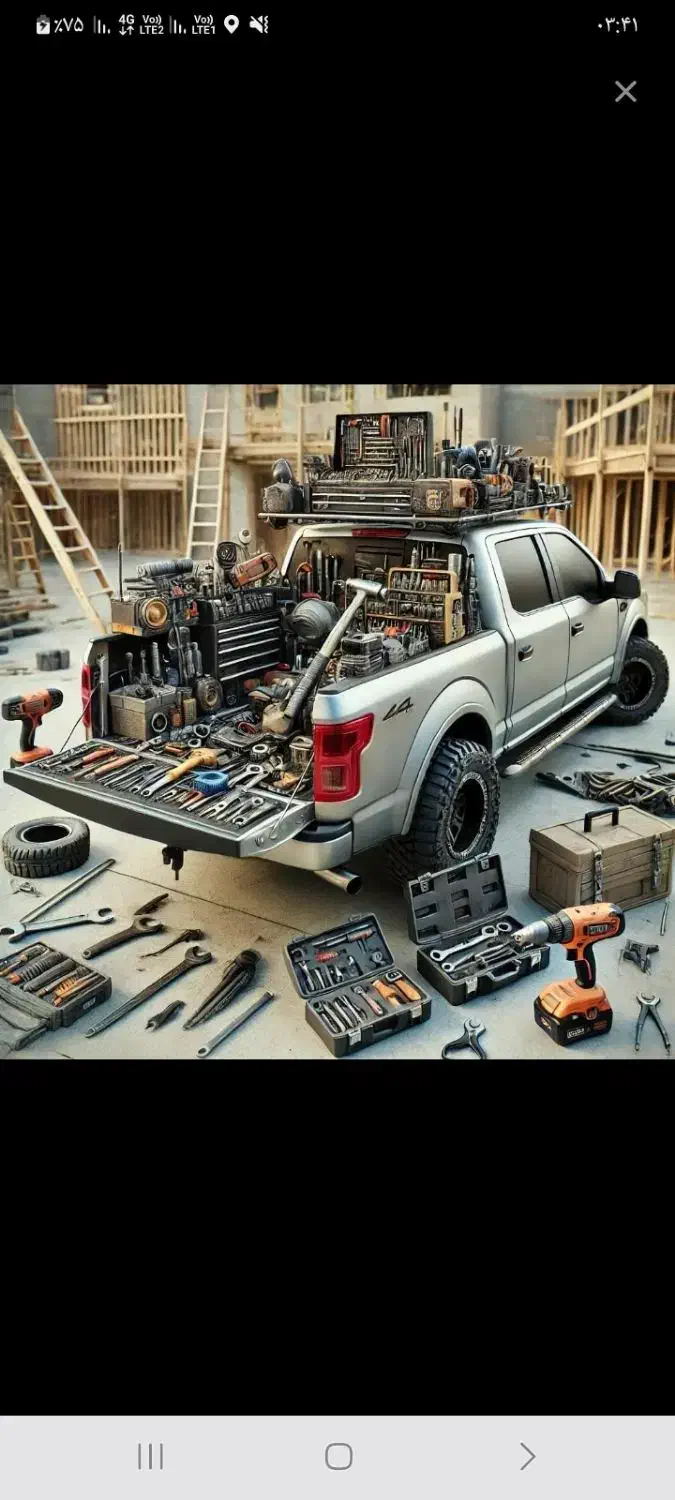 میکانیک وبرق خودرو سیار شبان روزی|خدمات موتور و ماشین|اصفهان, خرم|دیوار