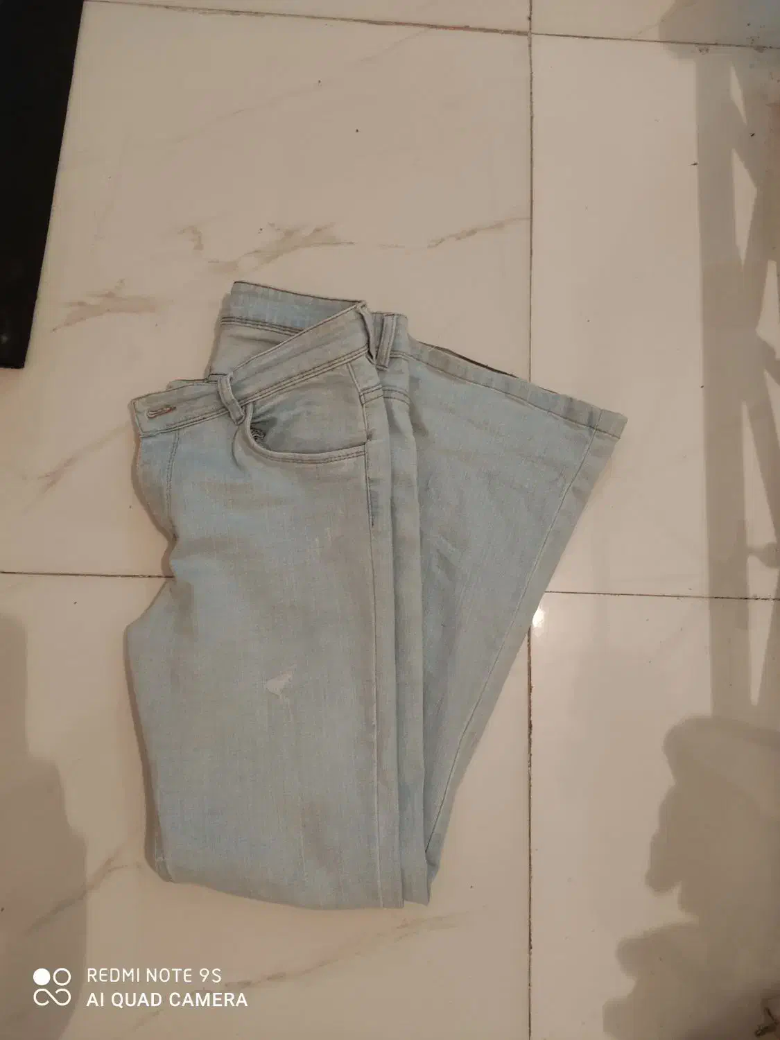 شلوار لی زنانه|لباس|تبریز, |دیوار