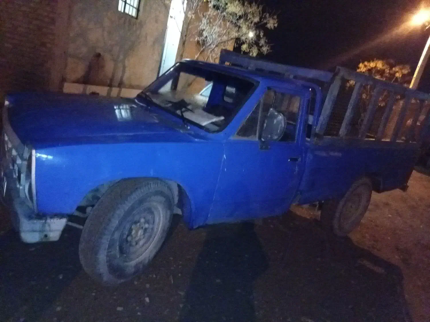 نیسان مدل63|خودرو سواری و وانت|کرمان, |دیوار