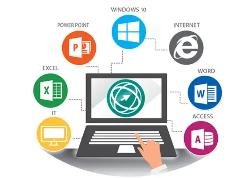 تایپ پرینت کپی پاورپوینت تحقیق دانش آموزی و...|خدمات رایانهای و موبایل|تبریز, |دیوار
