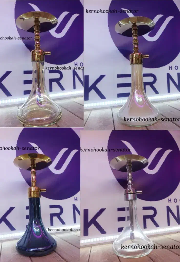 kernoقلیان کرنو همه سایزاز تولید به مصرف تک و عمده|کلکسیون و سرگرمی|تهران, یاخجی آباد|دیوار