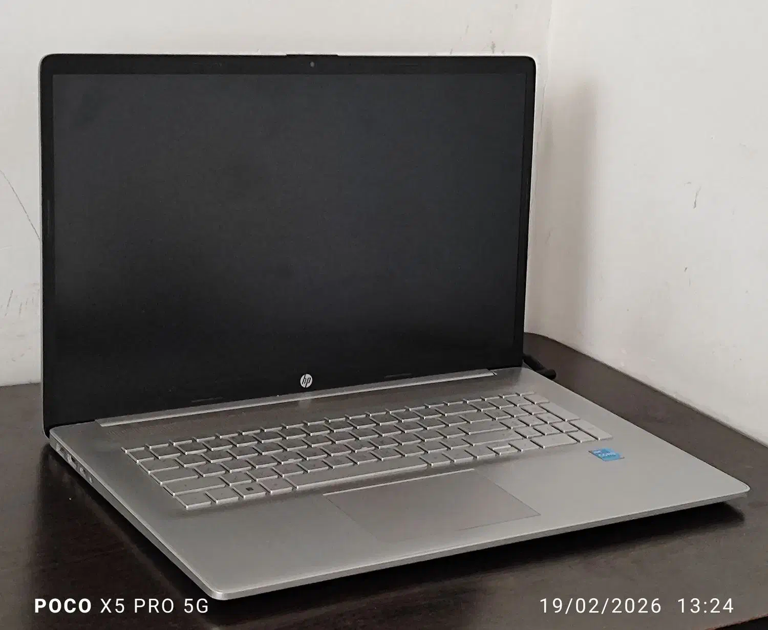 لپتاپ HP 17 Inch|رایانه همراه|مشهد, ایثار|دیوار