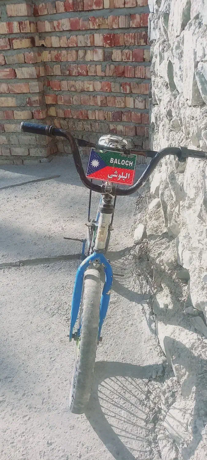 فروشی فوری دوچرخه 20|دوچرخه، اسکیت، اسکوتر|ایرانشهر, |دیوار