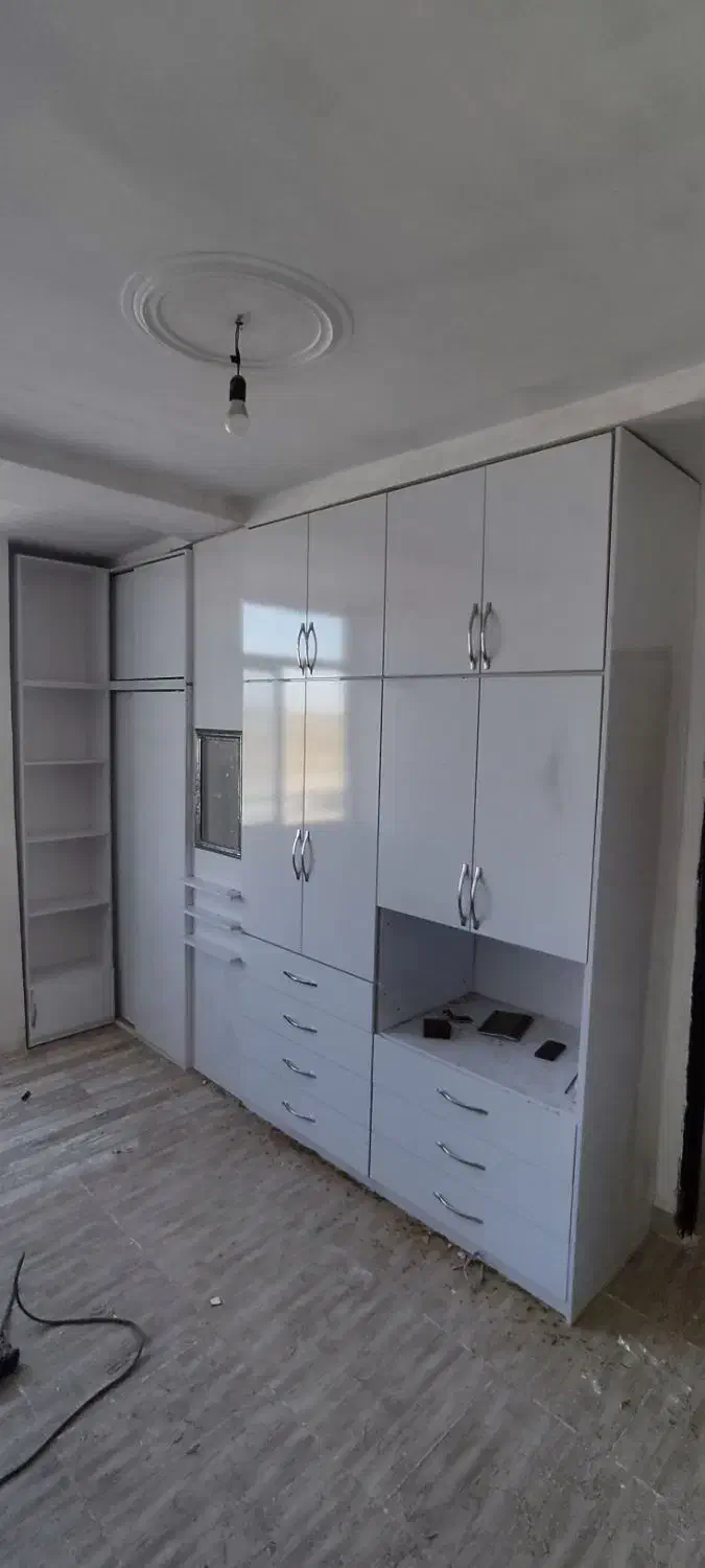 کابینت و کمددیواری و...|جاکفشی، کمد، دراور|قرچک, فردیس|دیوار