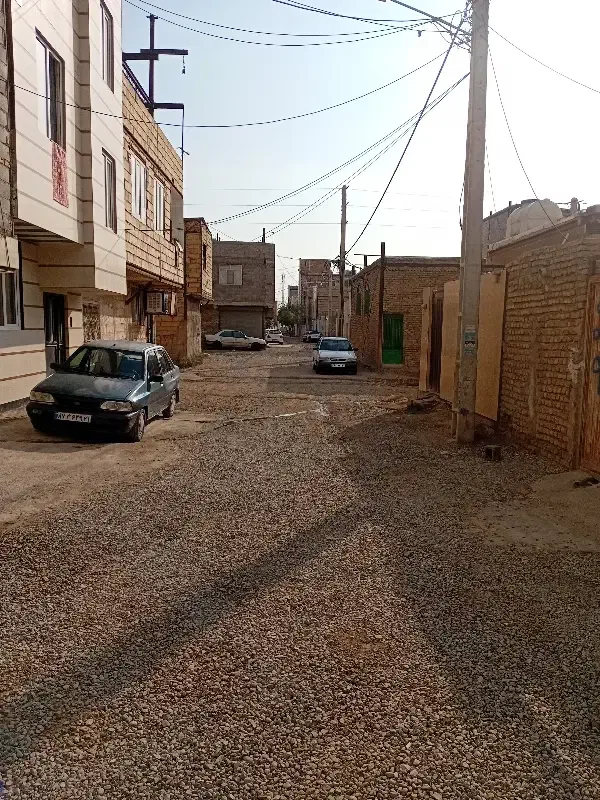 ۵۰متر ویلایی قلعه نواملاک|فروش خانه و ویلا|پاکدشت, پاکدشت (مامازند)|دیوار