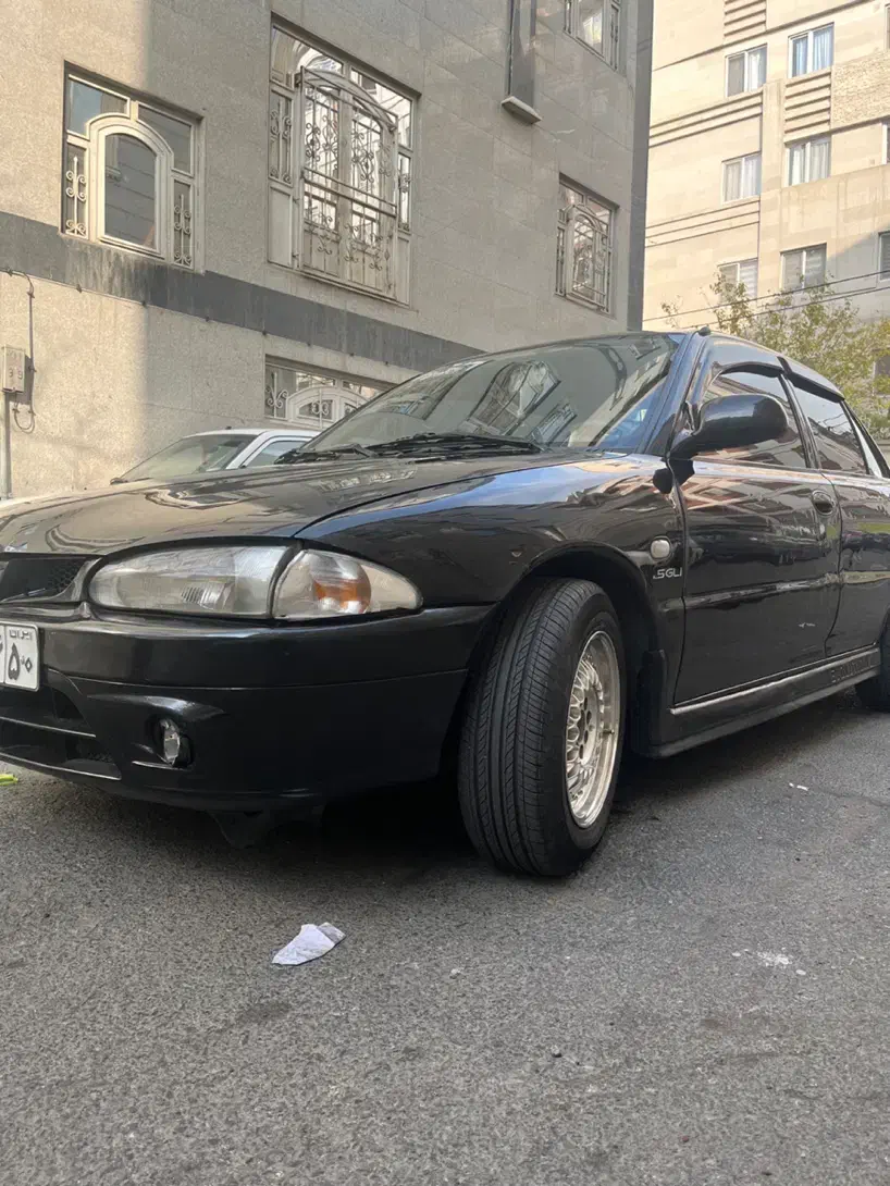 پروتن ویرا بی رنگ|خودرو سواری و وانت|تهران, طرشت|دیوار