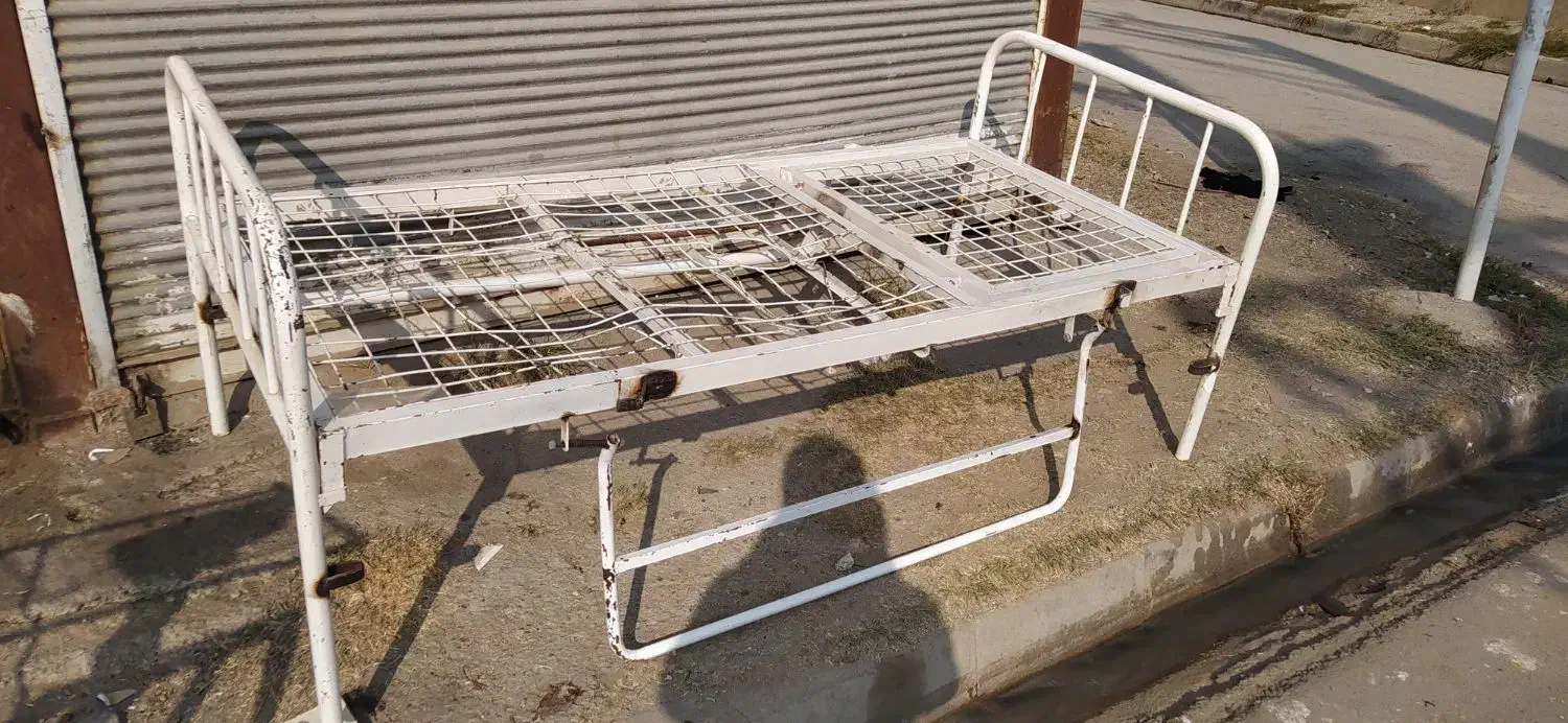 تخت بیمار|آرایشی، بهداشتی، درمانی|ارومیه, |دیوار