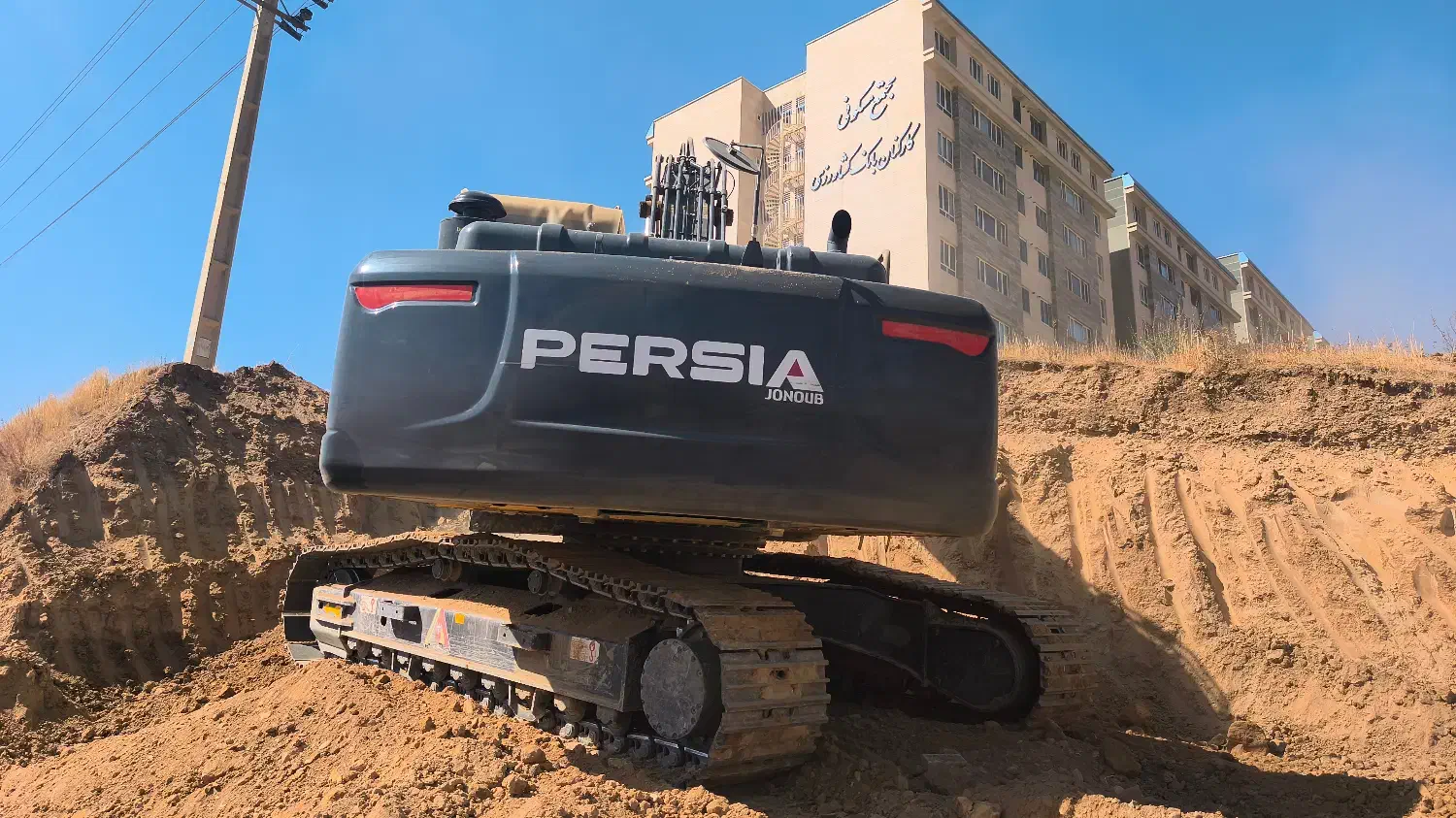 بیل شانتویی|خودرو سنگین|تهران, بریانک|دیوار