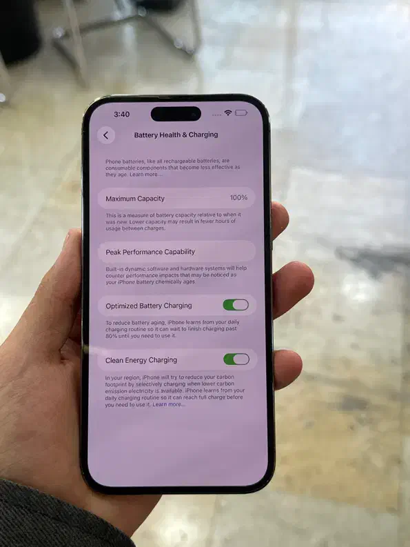 iPhone 14 pro max / ۱۴ پرو مکس|موبایل|تهران, سعادتآباد|دیوار