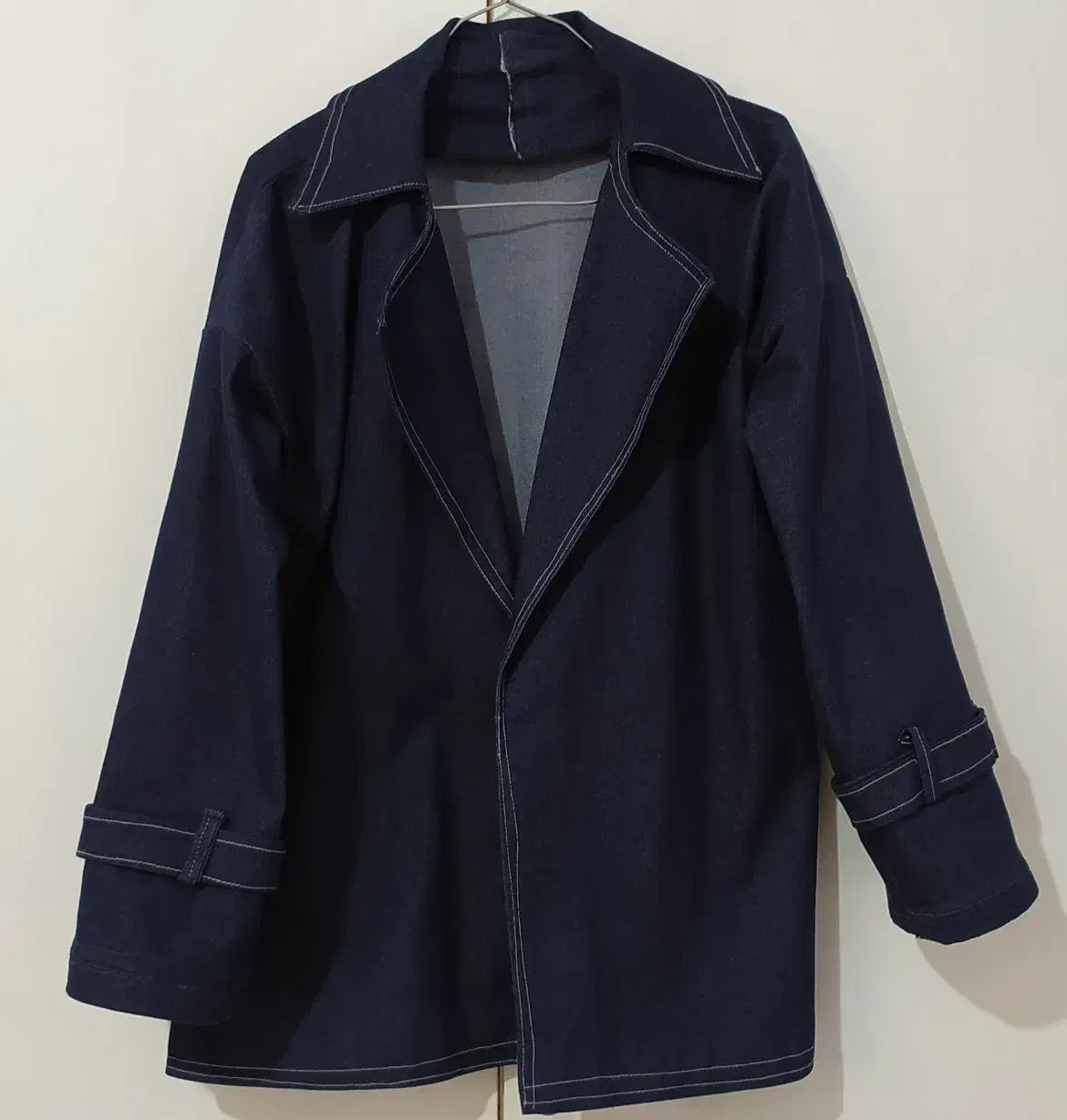 کت جین|لباس|خرمآباد, |دیوار