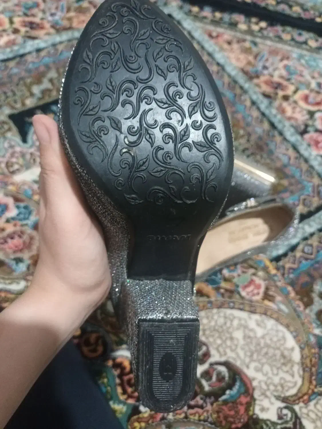 کیف و کفش ست|کیف، کفش، کمربند|قم, شهرک مهدیه (مدرس)|دیوار