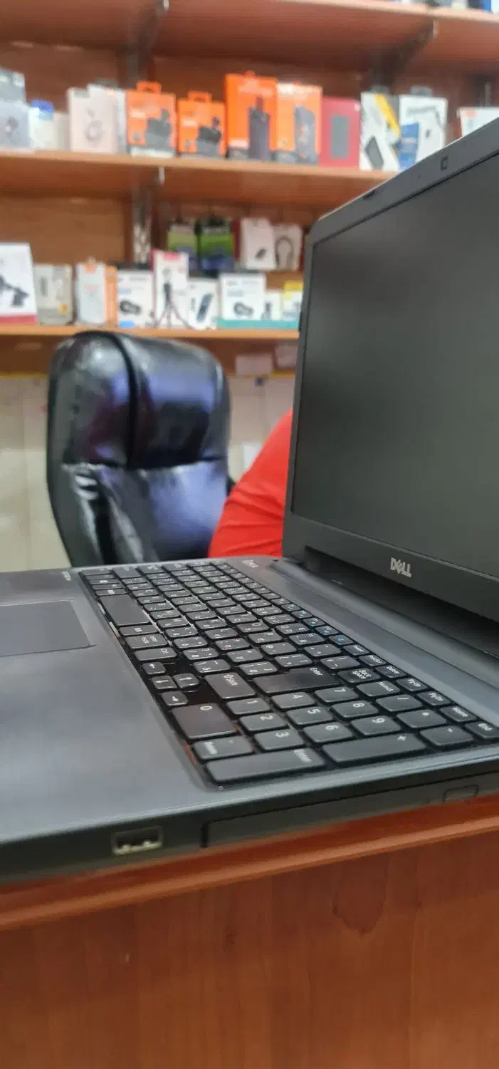 لپ تاپ dell i5 حد نو. مدل های دیگر موجوده|رایانه همراه|قرچک, مهدیه|دیوار