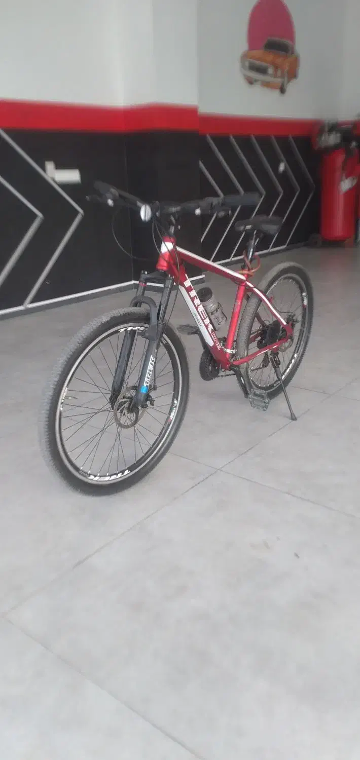 دوچرخه سایز ۲۷/۵ فوری پول نیازم|دوچرخه، اسکیت، اسکوتر|نور, |دیوار