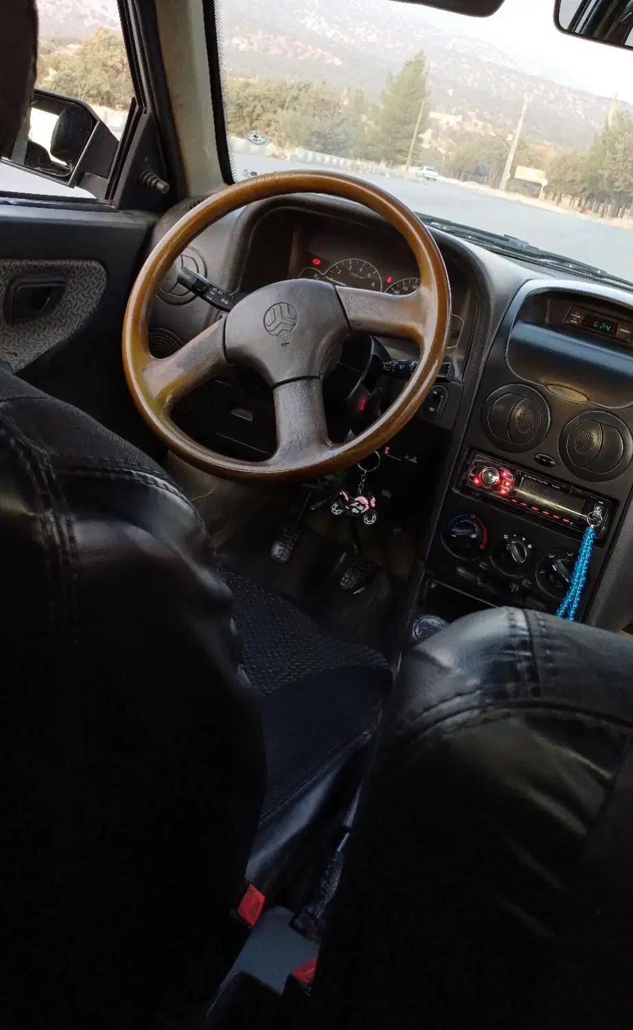 پراید 141|خودرو سواری و وانت|ایلام, |دیوار