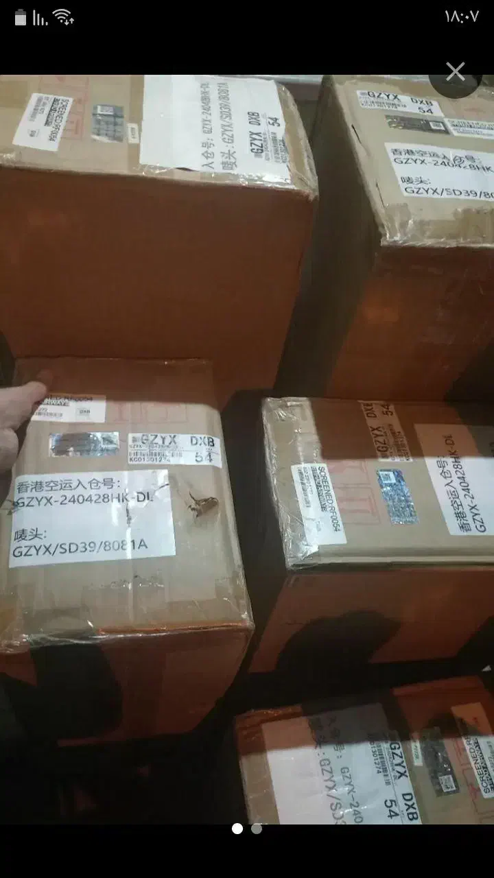 ماینر m30 m50 شهر تجاری بانه|قطعات و لوازم جانبی رایانه|شیراز, حومه شیراز|دیوار