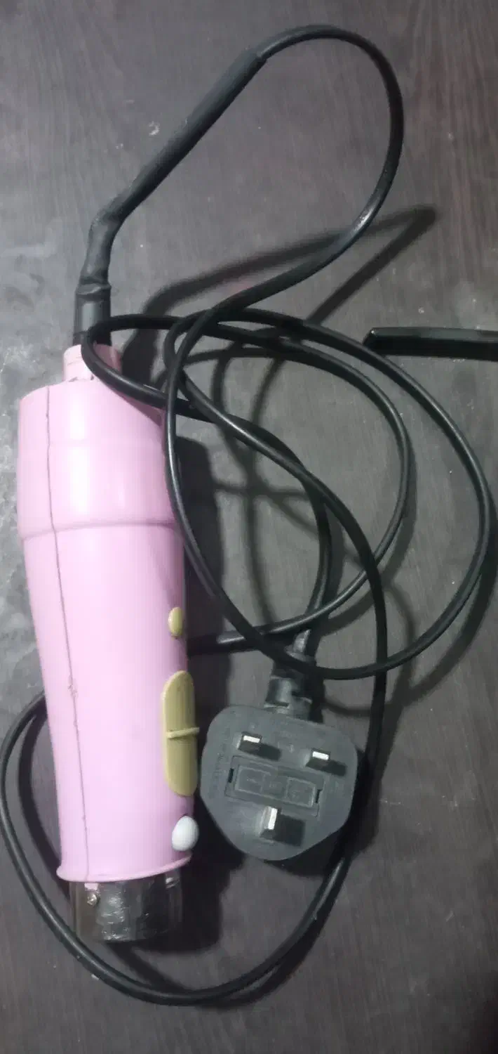 سشوار|آرایشی، بهداشتی، درمانی|میناب, |دیوار