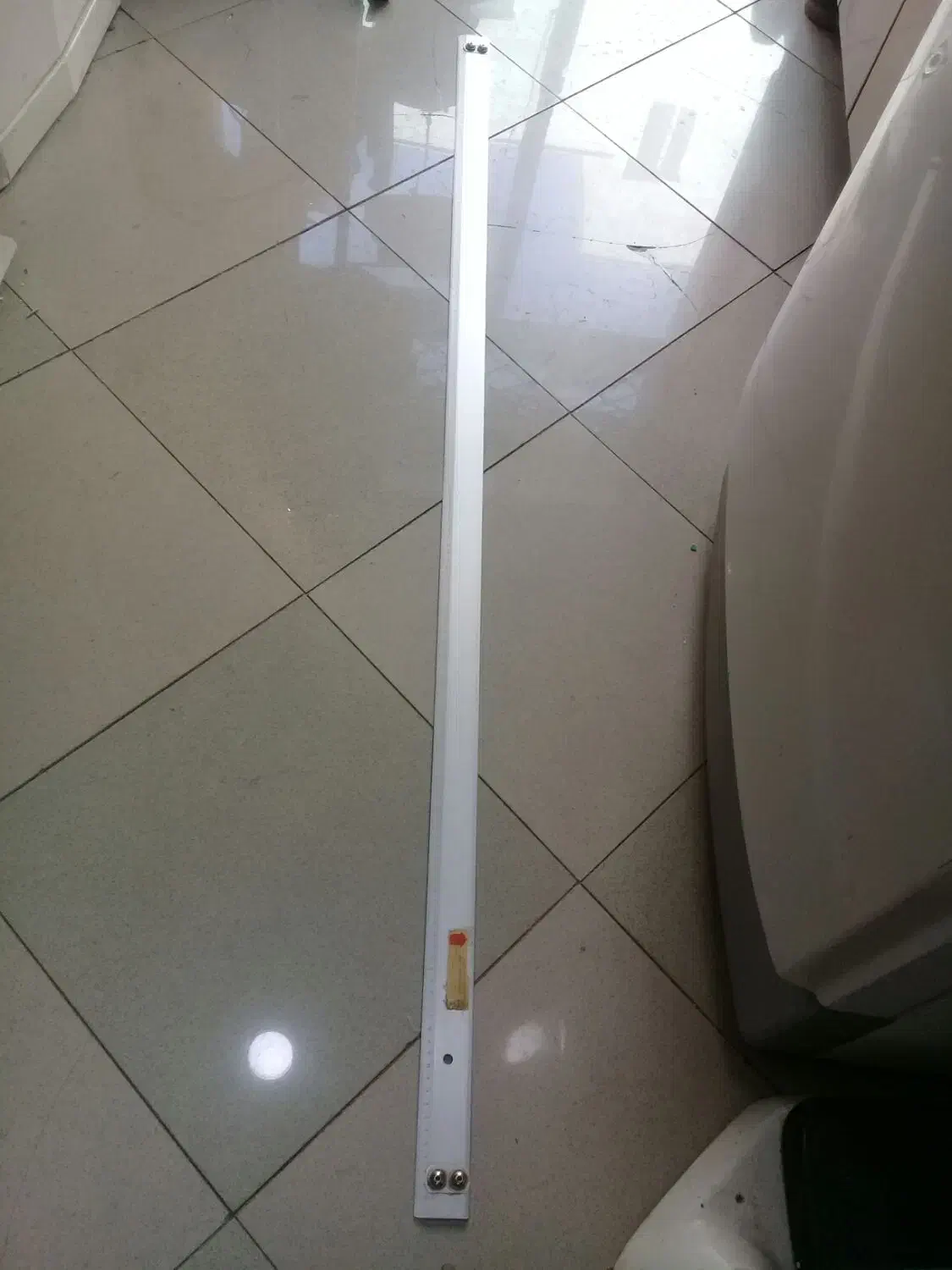 خط کش یک و نیم متری آلمان|ابزارآلات|اسلامشهر, مظفریه|دیوار