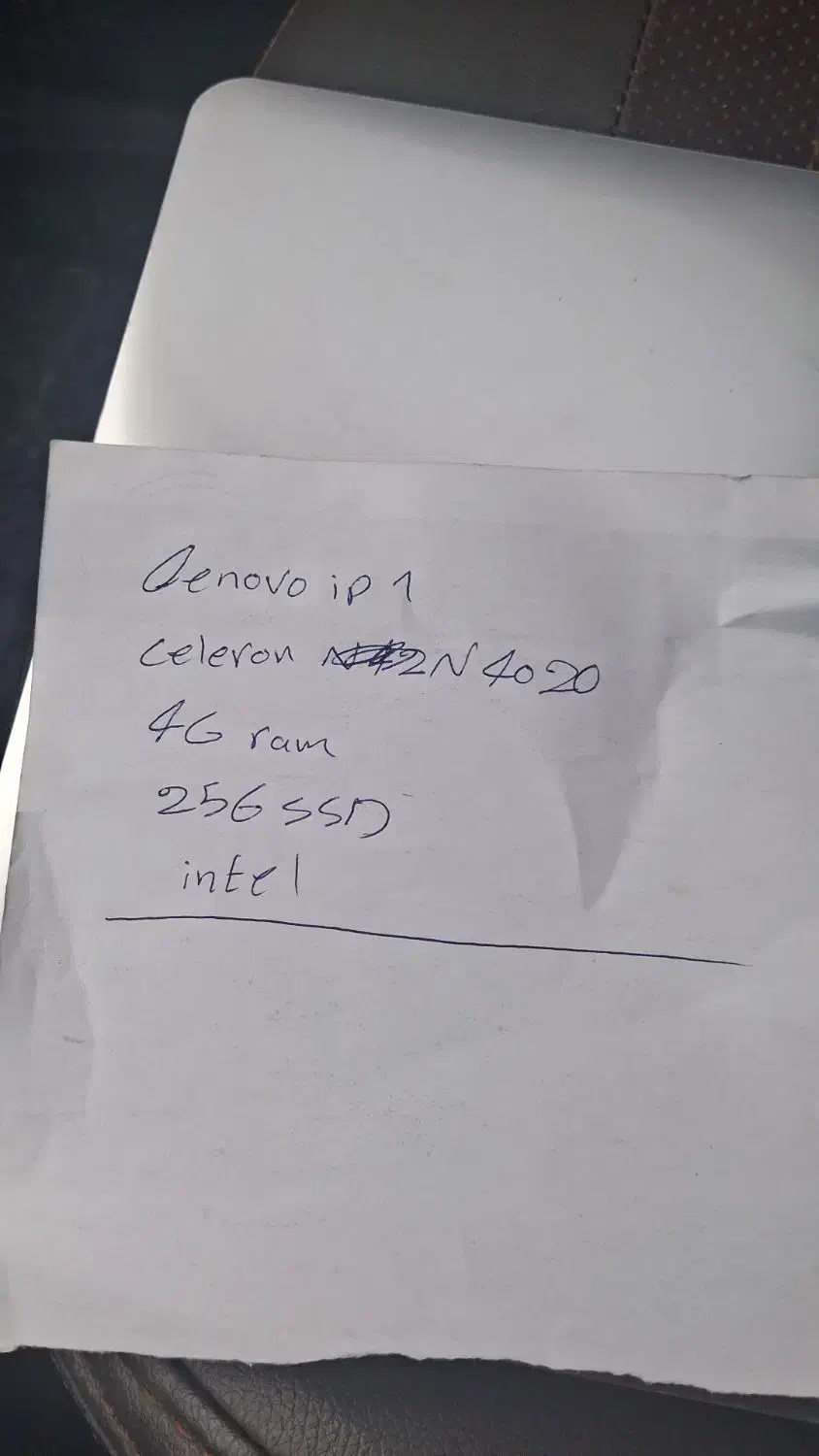 لب تاب|رایانه همراه|لنجان, |دیوار