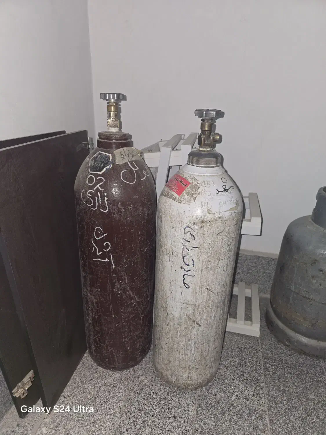 کپسول هواوسرپیک مانومتر|ابزارآلات|مشهد, جنت|دیوار