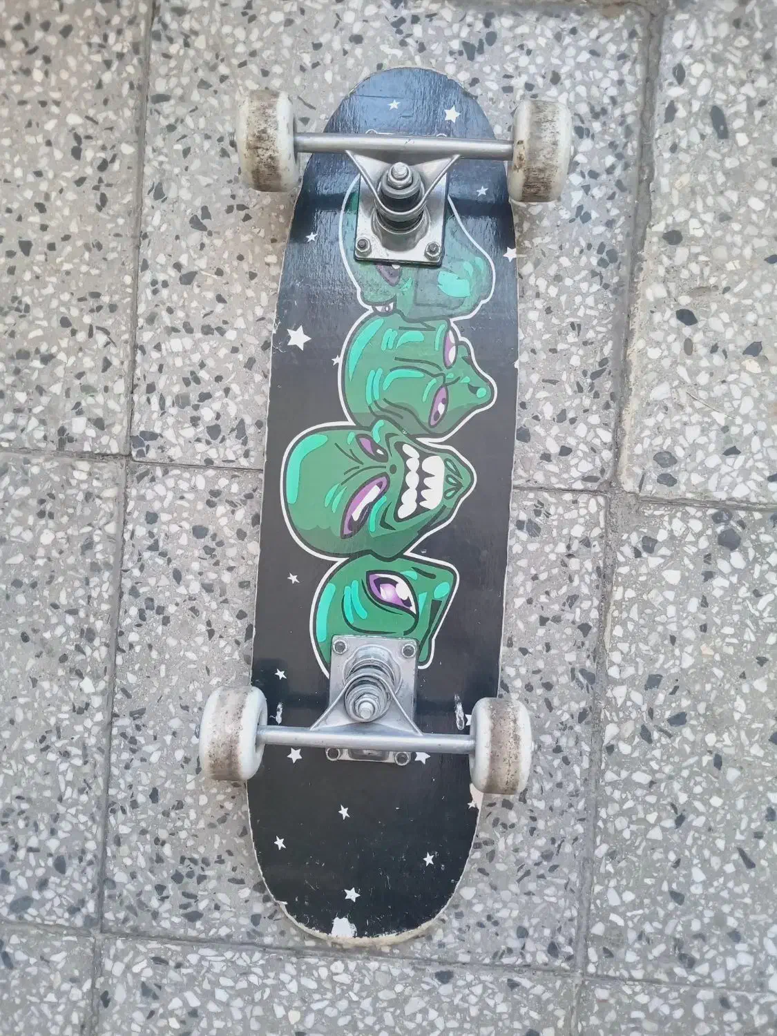 ورزشی|دوچرخه، اسکیت، اسکوتر|خمین, |دیوار