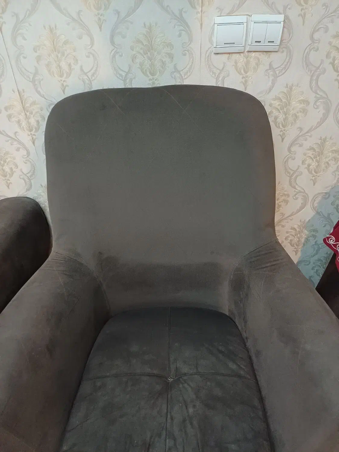 مبل هفت نفره|مبلمان خانگی و میز عسلی|فردیس, نگارستان|دیوار