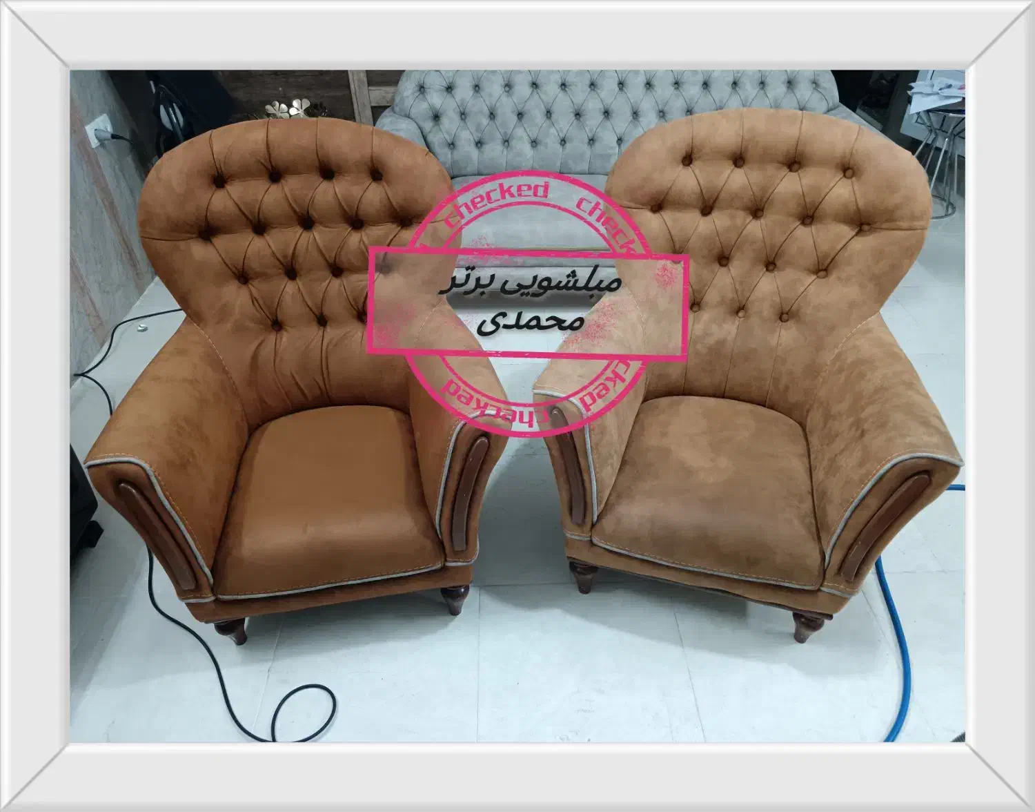 مبلشویی هجرت/شریف آباد/نصر/ارم/مبل شویی شستشوی مبل|خدمات نظافت|شیراز, شریفآباد|دیوار