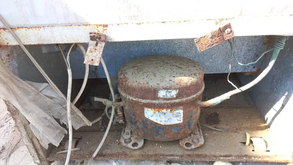 ضایعات مس و برنج|عمدهفروشی|چابهار, |دیوار