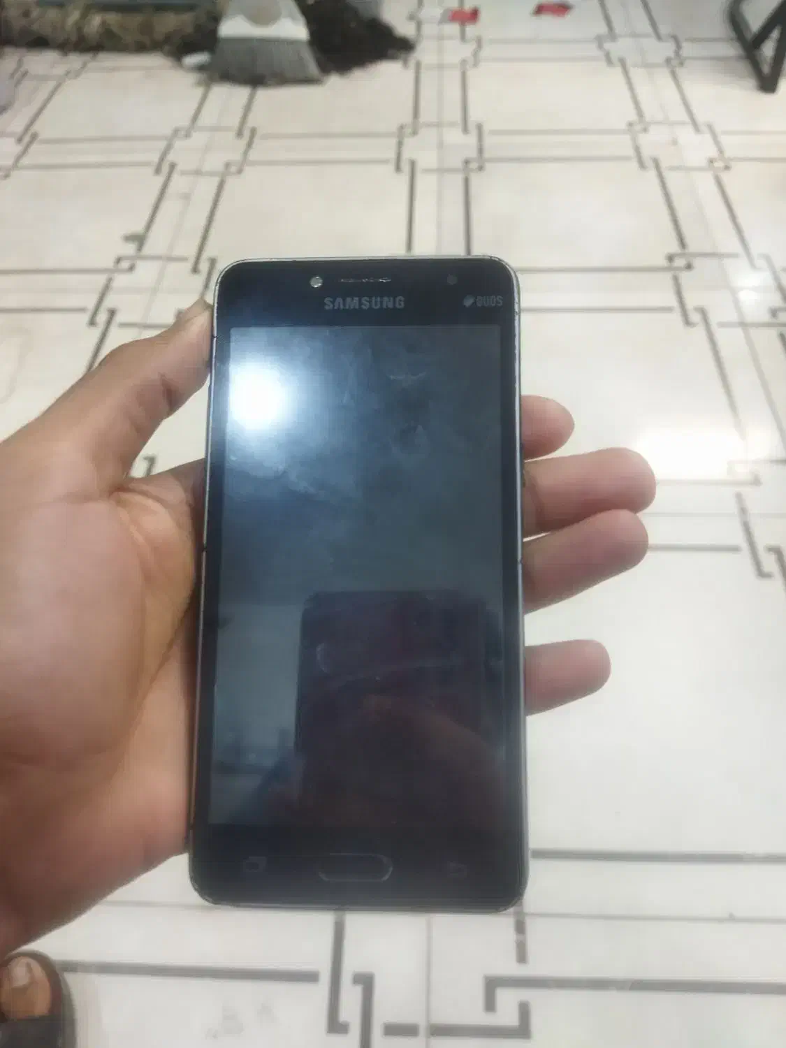 گوشی سالم|موبایل|اهواز, شهرک رزمندگان|دیوار