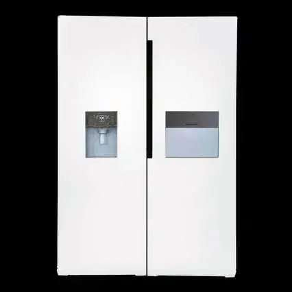 کارتن یخچال دوقلو هیمالیا مدل آلفا|ابزارآلات|بروجرد, |دیوار