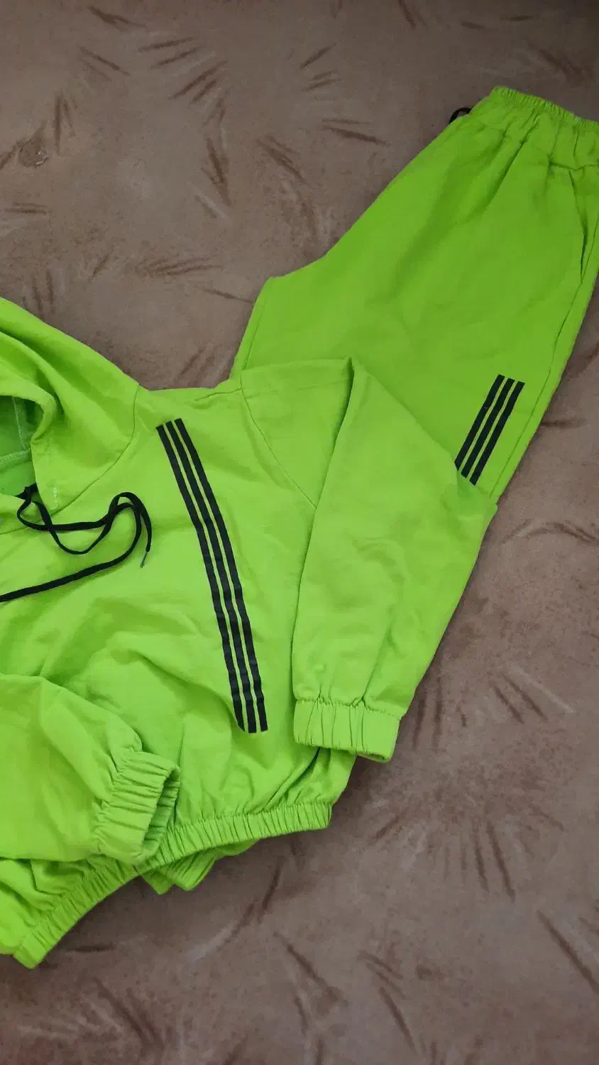 کراپ شلوار در حد نو|لباس|تهران, جیحون|دیوار