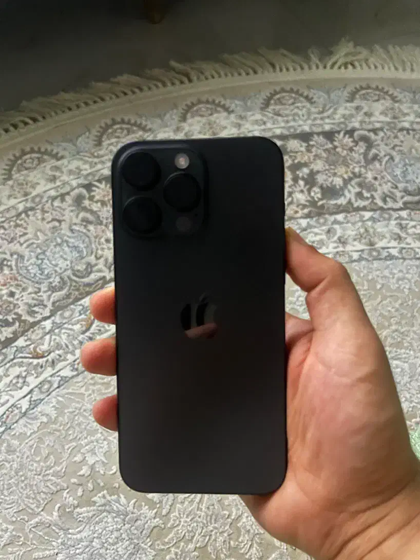 iPhone 15promax|موبایل|سنگر, |دیوار