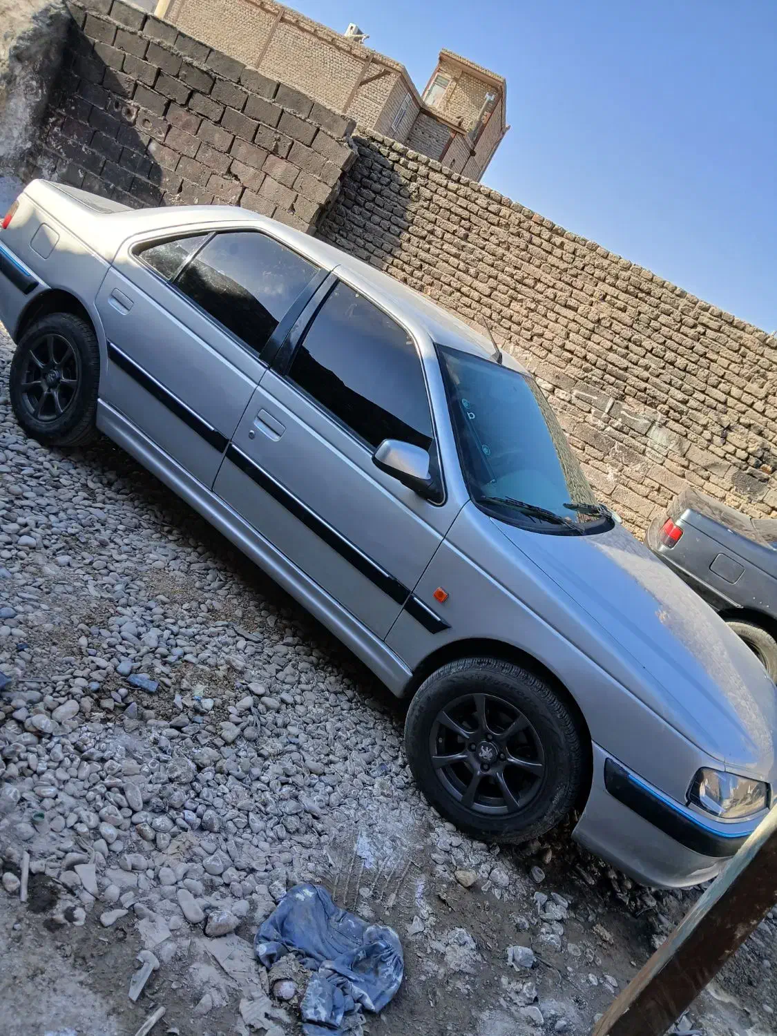 پارس الیکس 1800|خودرو سواری و وانت|زابل, |دیوار