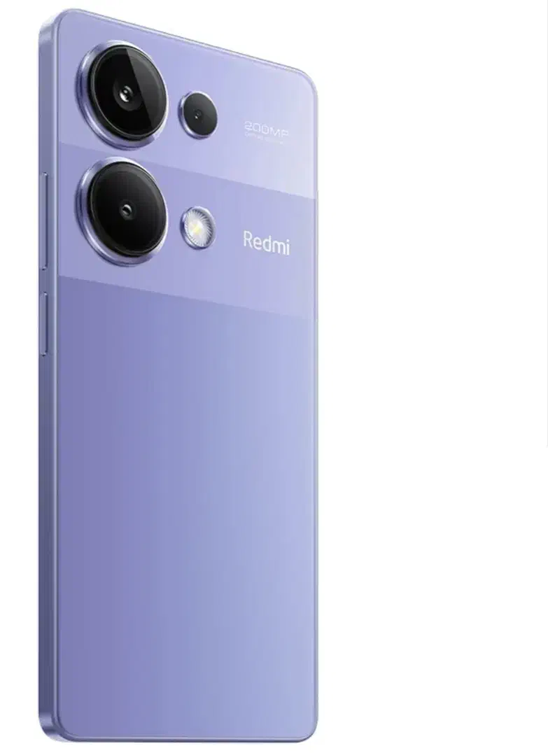 Redmi note 13 pro|موبایل|تهران, یاخجی آباد|دیوار