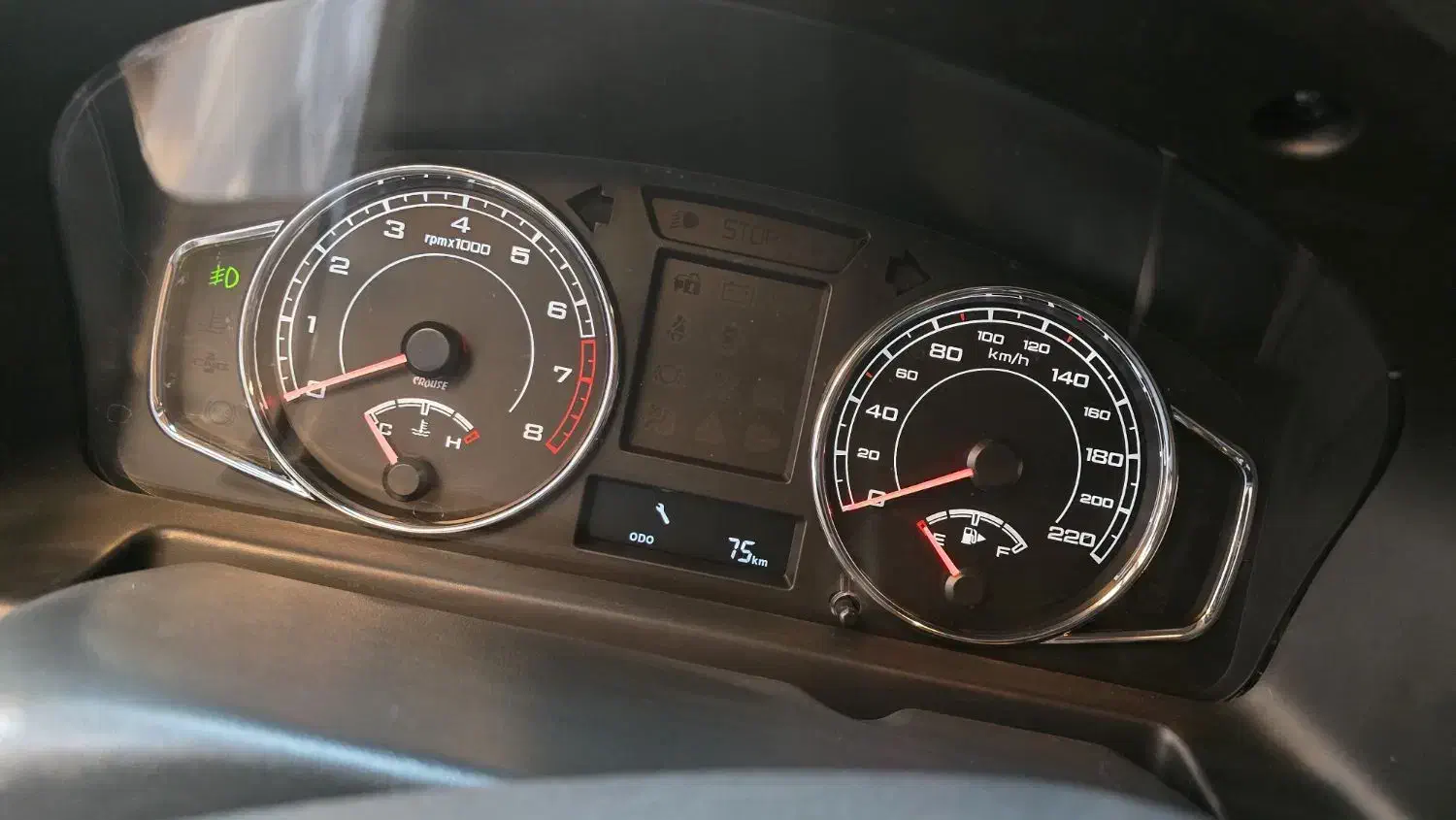 پژو پارس سال موتور جدید مدل 1403صفر سیمی|خودرو سواری و وانت|سراوان, |دیوار