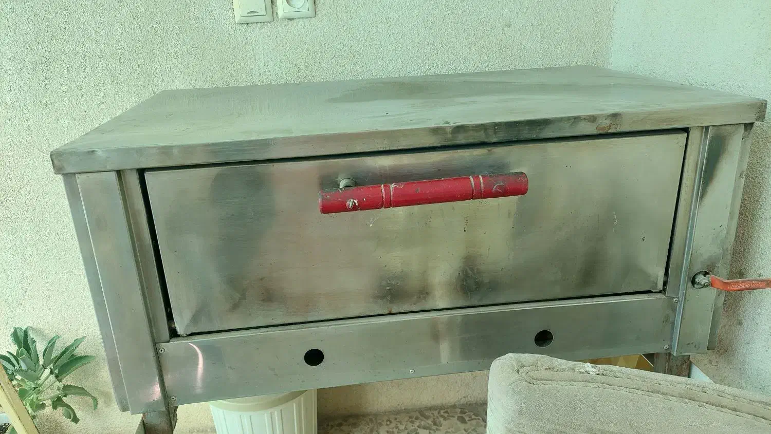 فرگازی|اجاق گاز و لوازم برقی پختوپز|رباطکریم, انجم آباد|دیوار