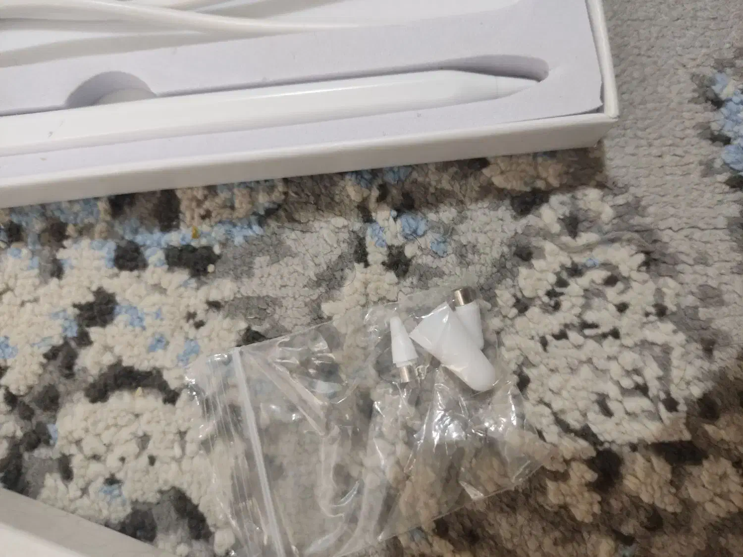 قلم لمسی هوشمند|لوازم جانبی موبایل و تبلت|تهران, شهرک شریعتی|دیوار