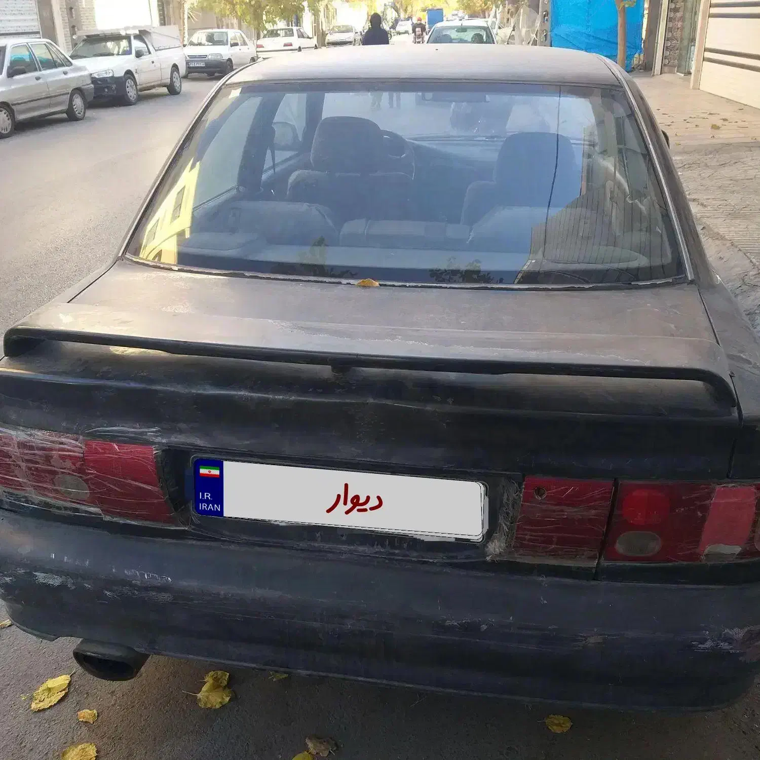 ماشین لنسر|خودرو سواری و وانت|مشهد, عامل|دیوار