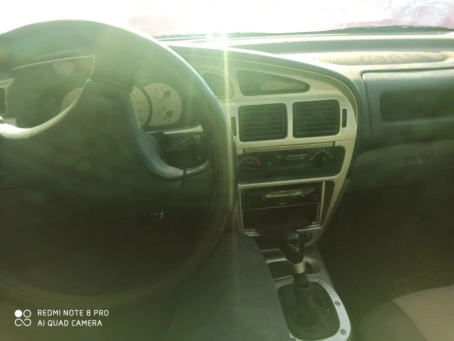 ماشین|خودرو سواری و وانت|یزد, |دیوار