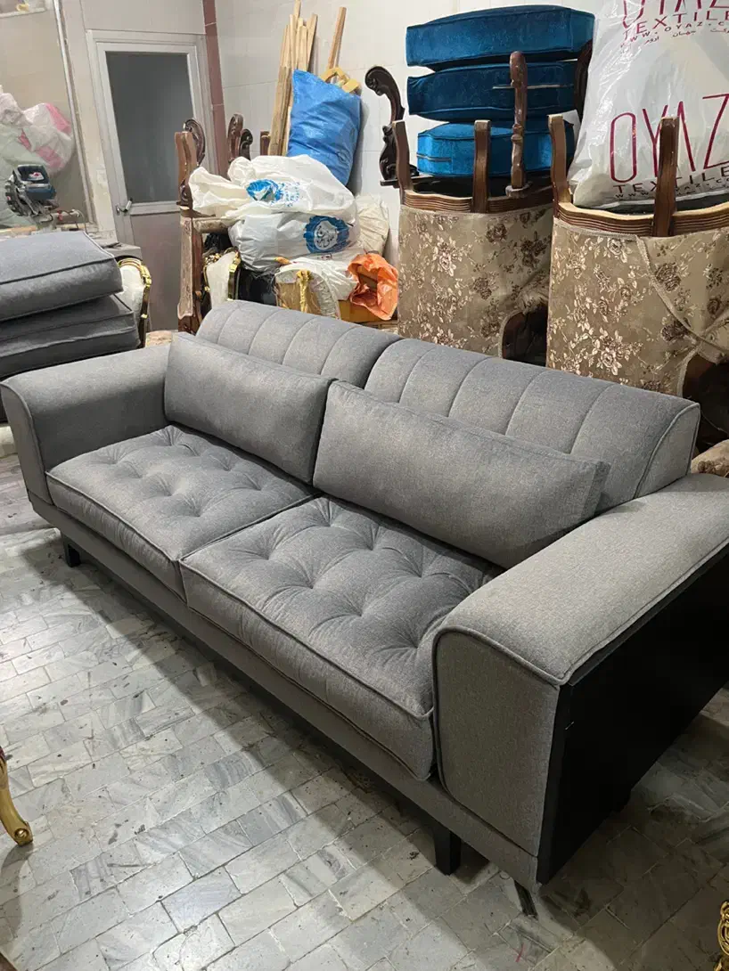 تولید و تعمیر مبل من و تو|خدمات پیشه و مهارت|یزد, |دیوار